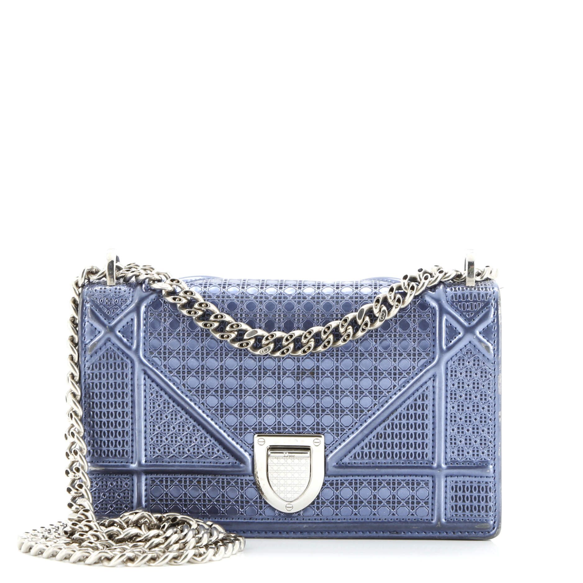 Dior Diorama Flap Bag Size ONE SIZE - 1 Thumbnail