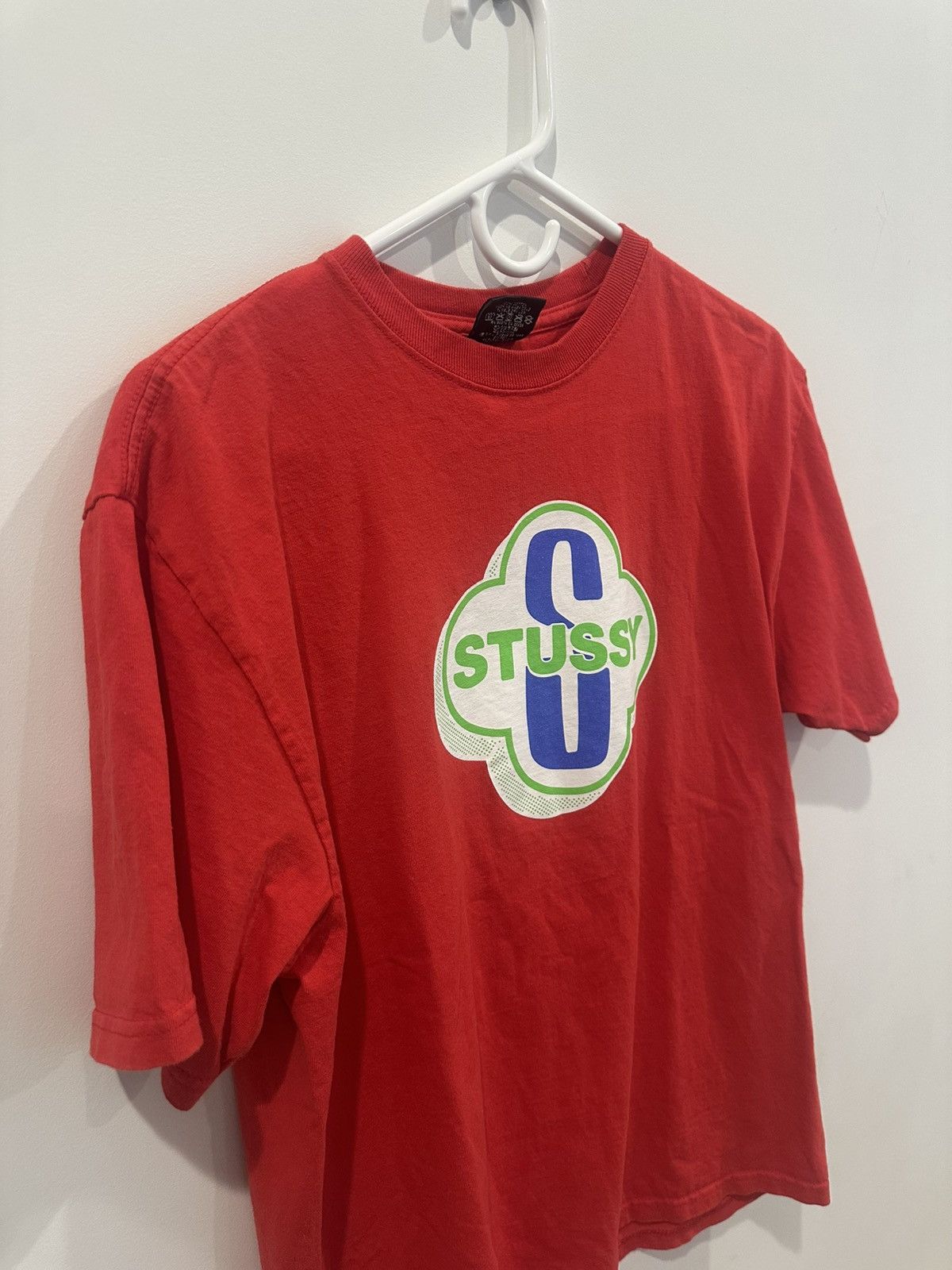 Stussy “Stussy Motel” T-Shirt Size US M / EU 48-50 / 2 - 4 Thumbnail