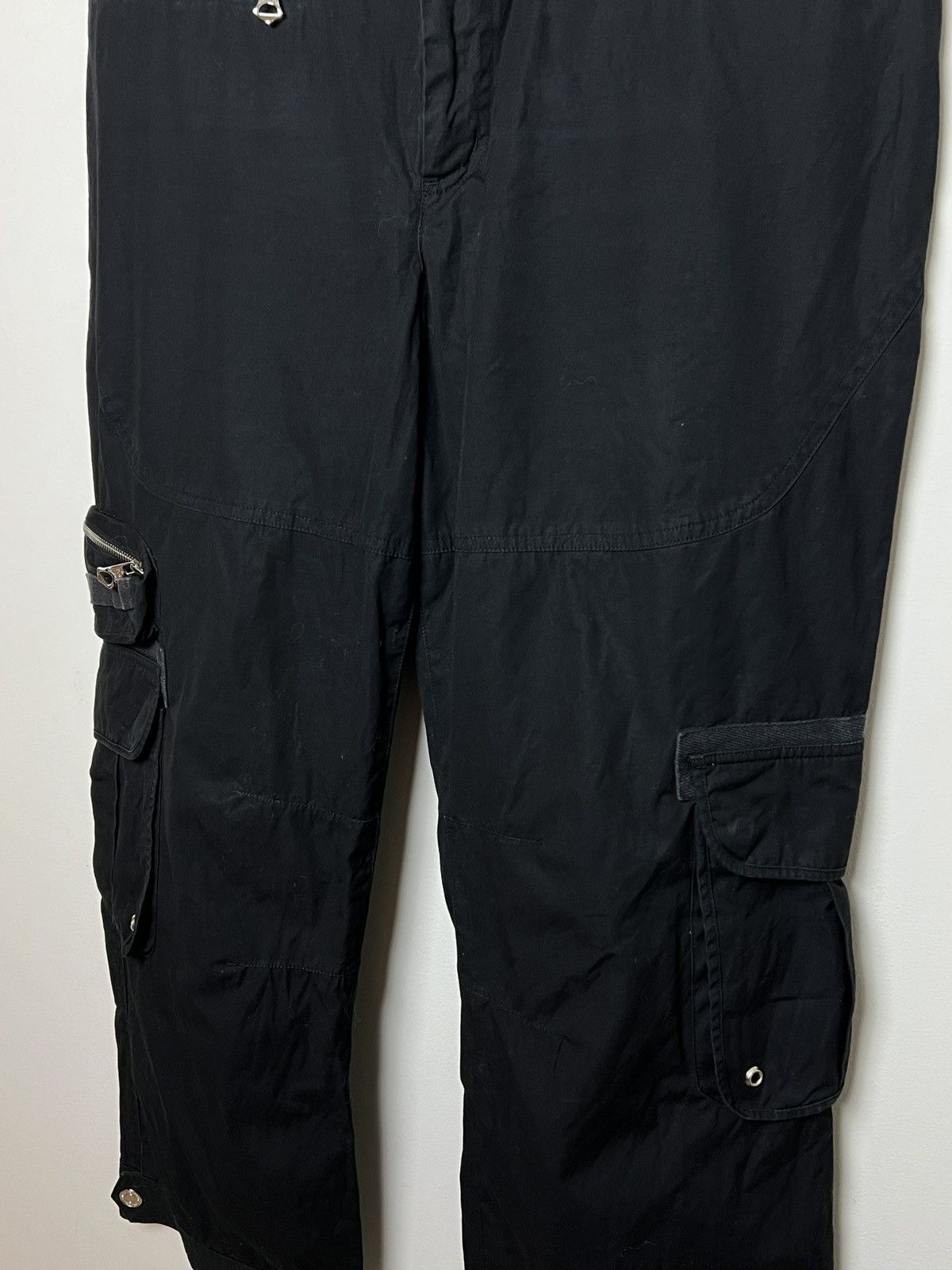 Polo Ralph Lauren ralph lauren cargo multipocket army pants Size US 33 - 5 Thumbnail