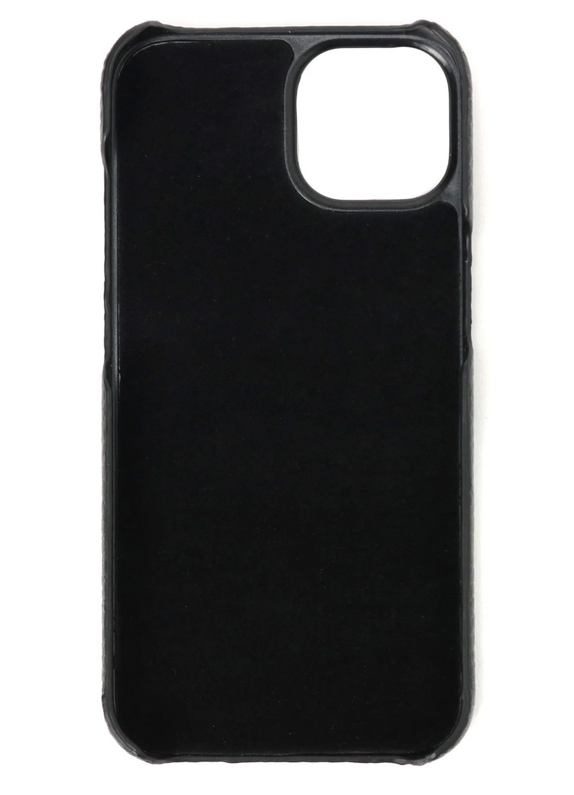 Yohji Yamamoto Yohji Yamamoto Discord Signature iPhone case13/13pro Size ONE SIZE - 2 Thumbnail