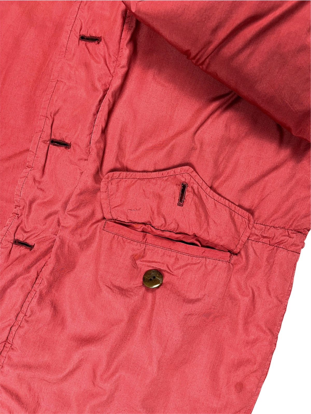 Dezert 1990s Dézert Parka Jacket Size US XL / EU 56 / 4 - 6 Thumbnail