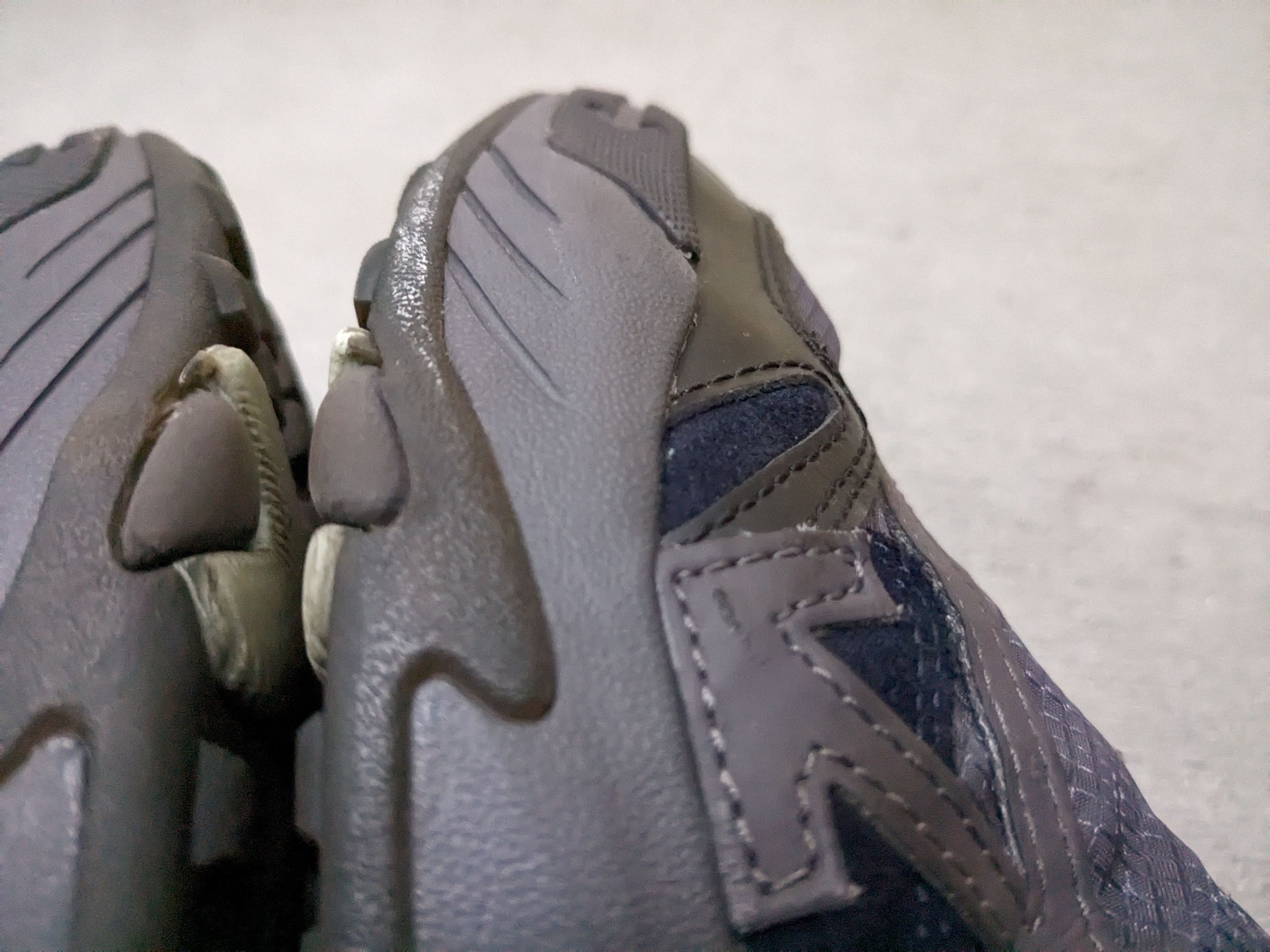 Off-White Off-White Odsy-2000 Sneakers Gray Blue Size 12 45 Size US 12 / EU 45 - 8 Thumbnail