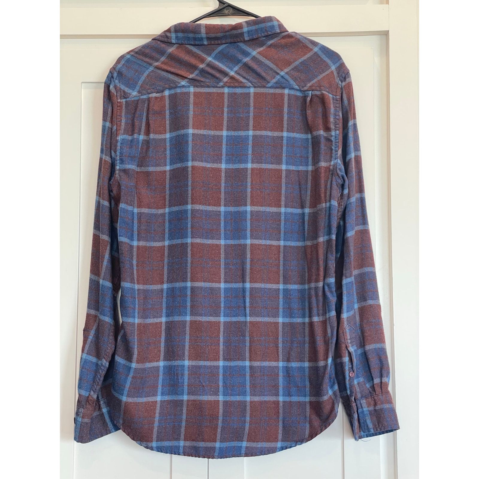 Other Weatherproof Vintage Luxe Flannel button up long sleeve SM Size US S / EU 44-46 / 1 - 2 Thumbnail