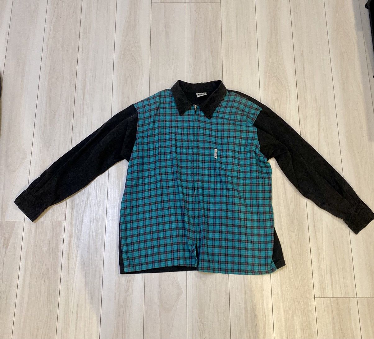 Vintage Japanese jacket