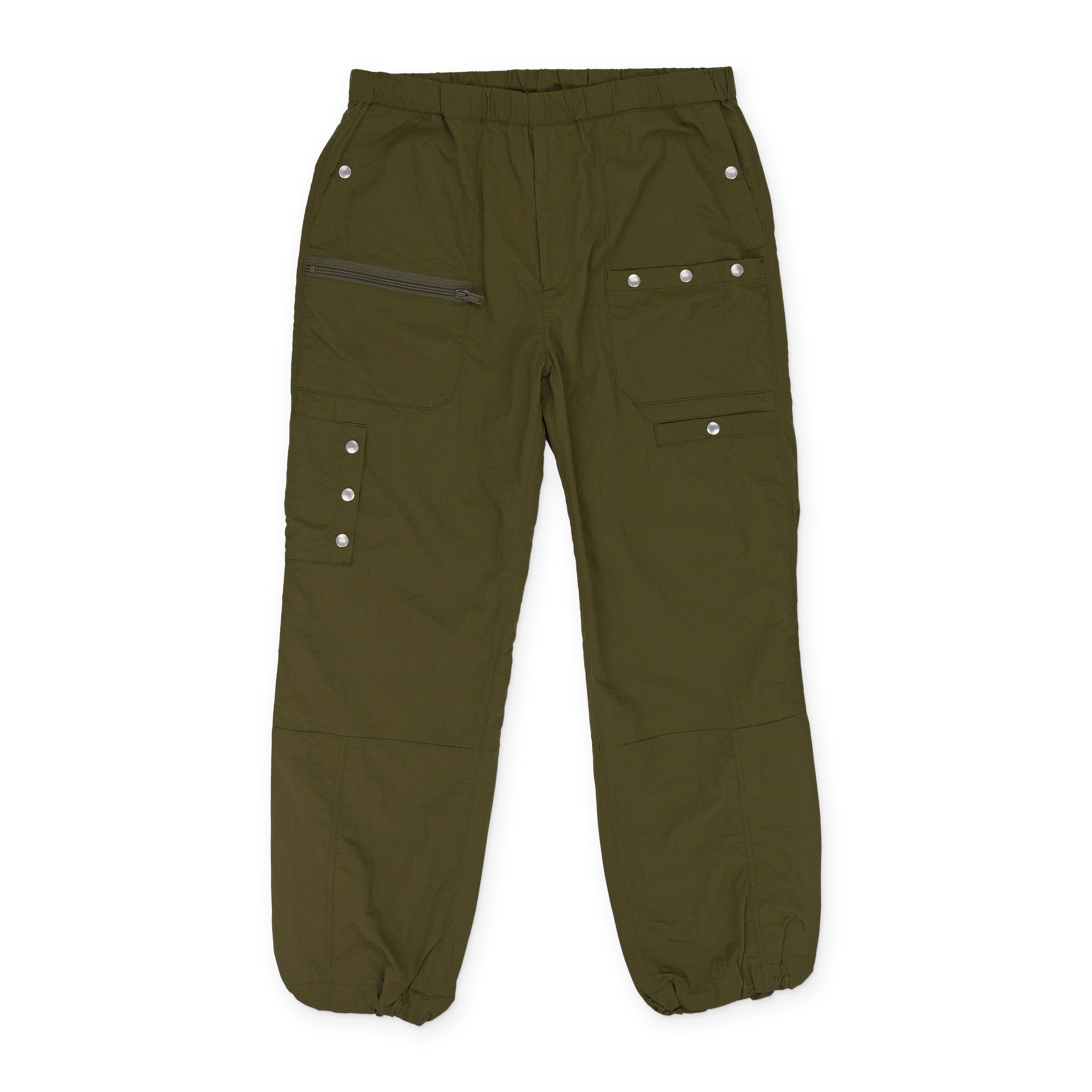 KHAKI PANTS SIZE 3