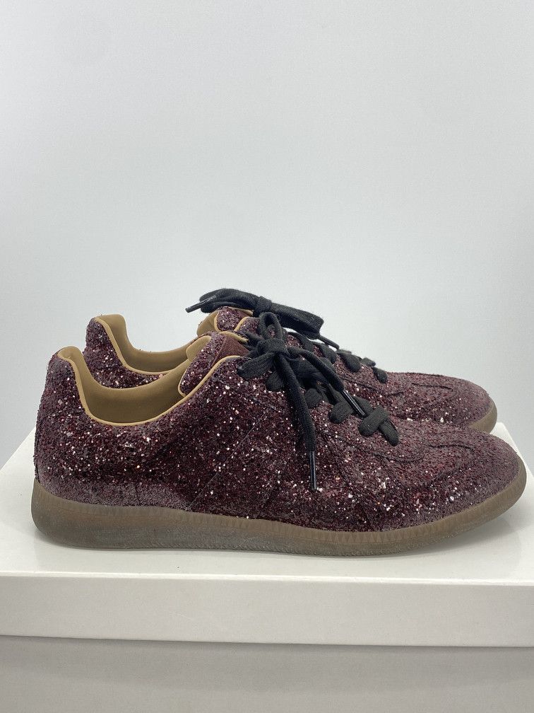Glitter GATs