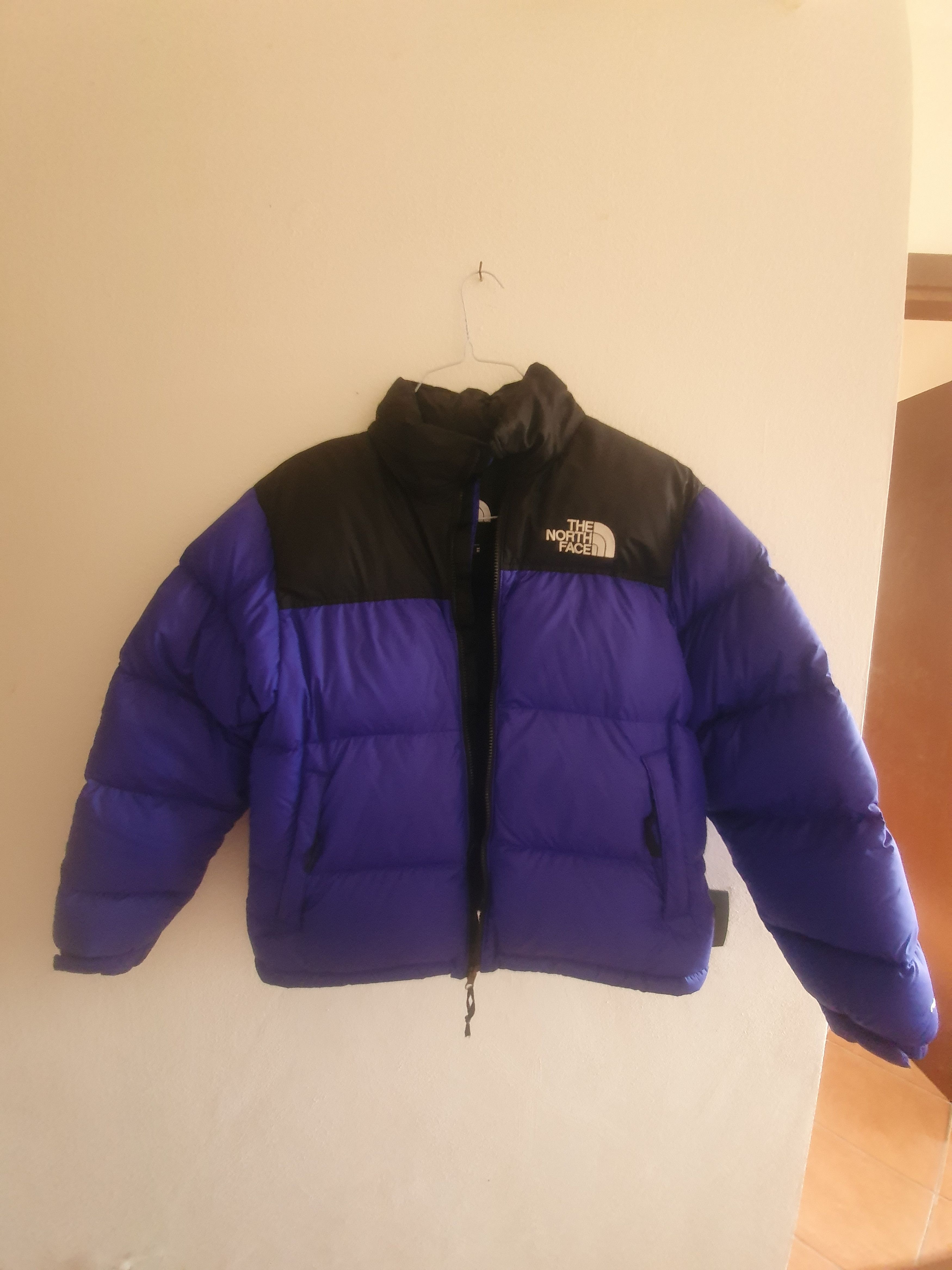 North face 700