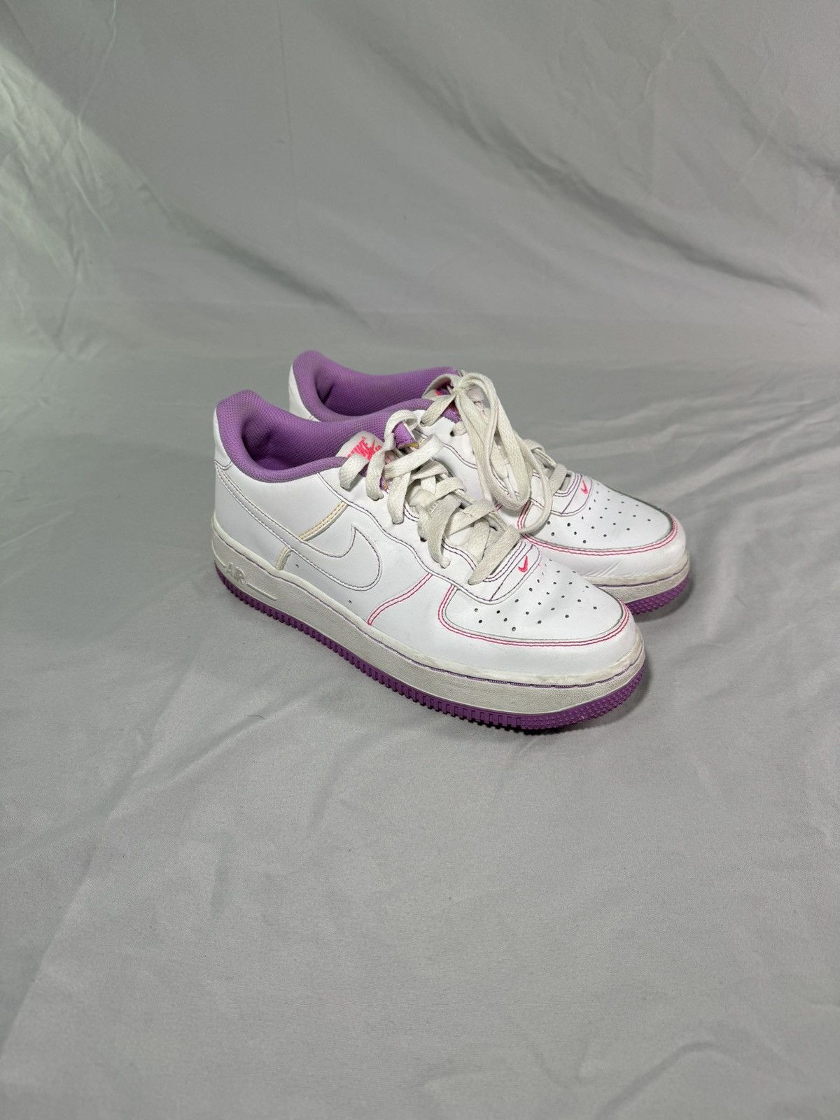 Nike Nike Air Force ones Size US 6.5 / IT 36.5 - 1 Thumbnail