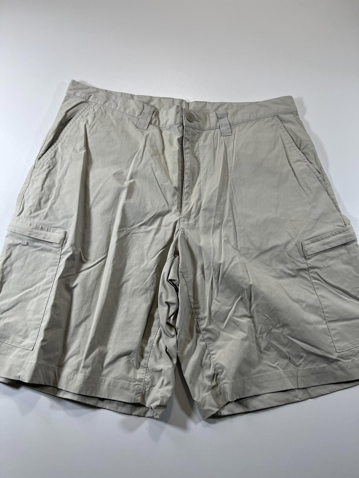 Other Patagonia Men's Beige Cargo Shorts 38 Size US 32 / EU 48 - 1 Thumbnail