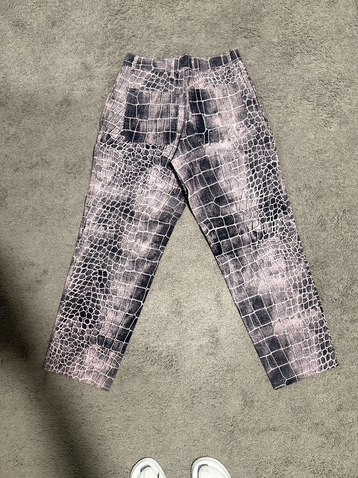 Sneakersnstuff Worker jackets and pants set Size US S / EU 44-46 / 1 - 5 Thumbnail