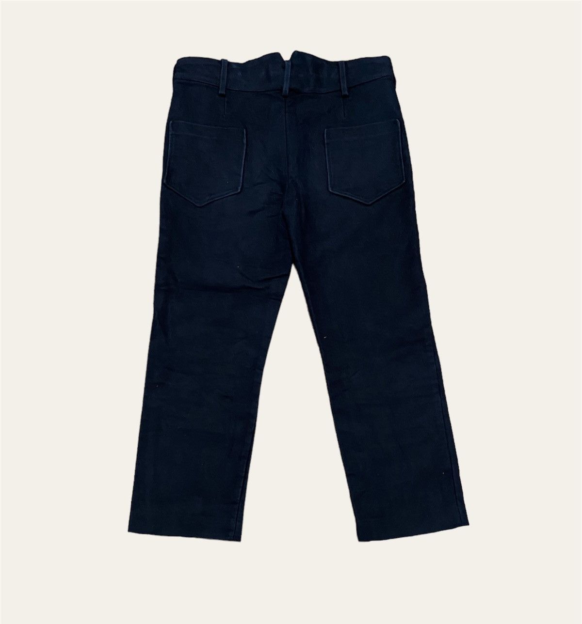 Frank Leder FRANK LEDER WORKING PANTS Size US 32 / EU 48 - 2 Thumbnail