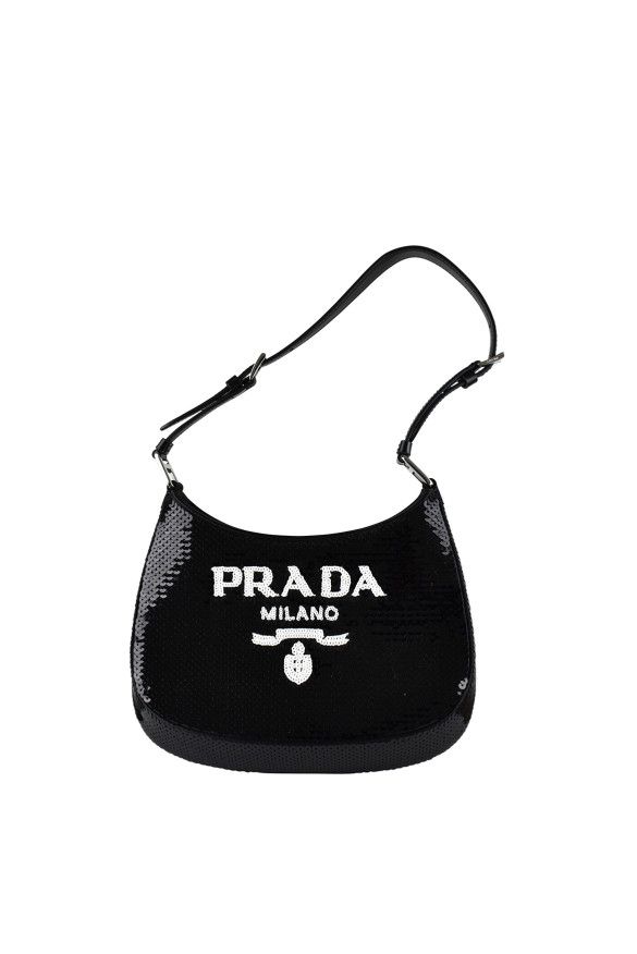Prada ClÃ©o bag Size ONE SIZE - 1 Thumbnail