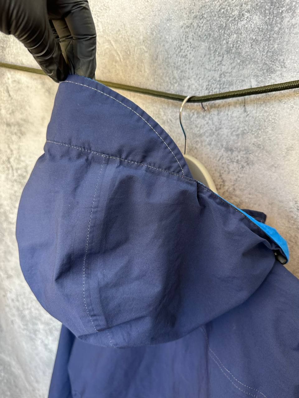 Berghaus Berghaus Glissade III InterActive GORE‑TEX Jacket Vintage Size L / US 10 / IT 46 - 14 Thumbnail