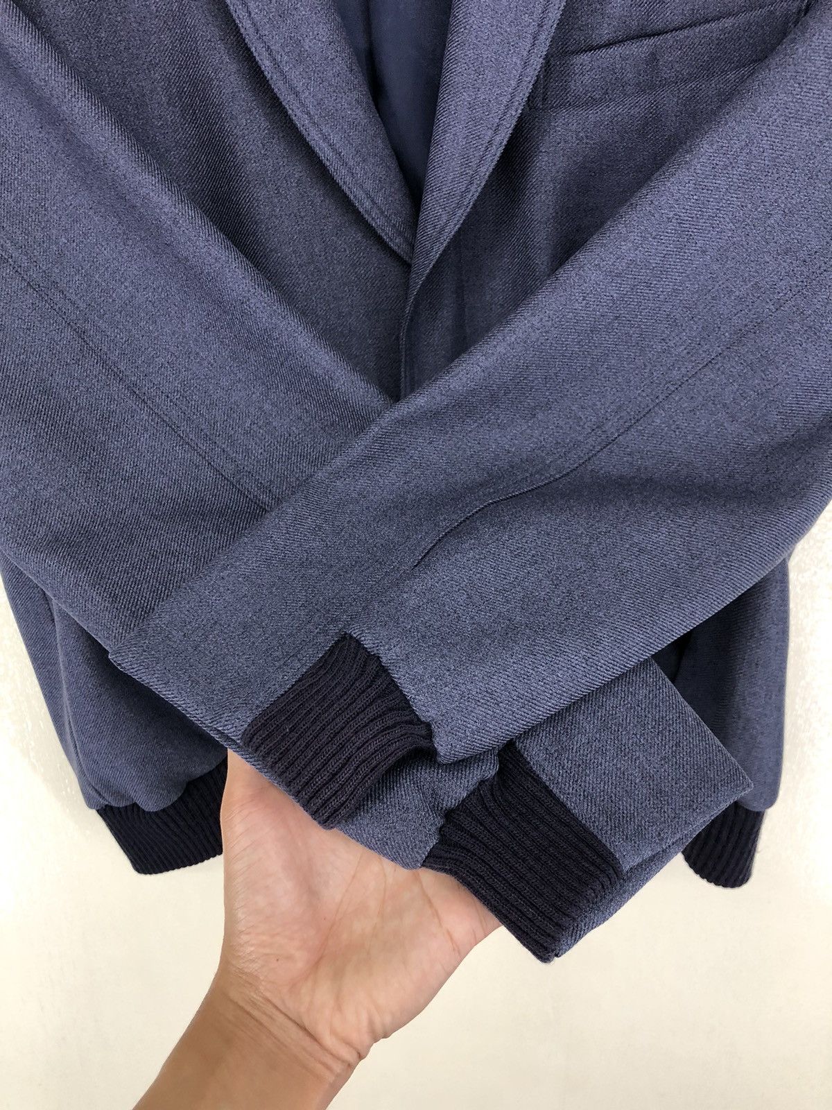 Kansai Yamamoto Vintage Kansai Uniform Jacket Size US L / EU 52-54 / 3 - 7 Thumbnail