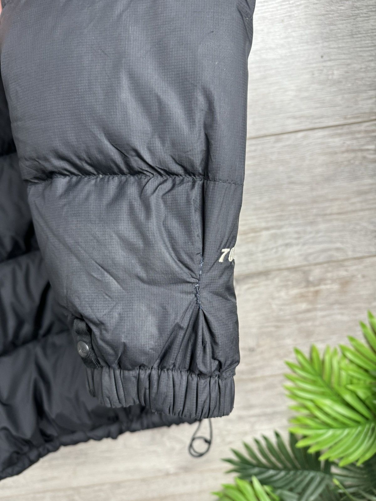 The North Face The North Face 700 Women Down Jacket Puffer Size L Size L / US 10 / IT 46 - 19 Thumbnail