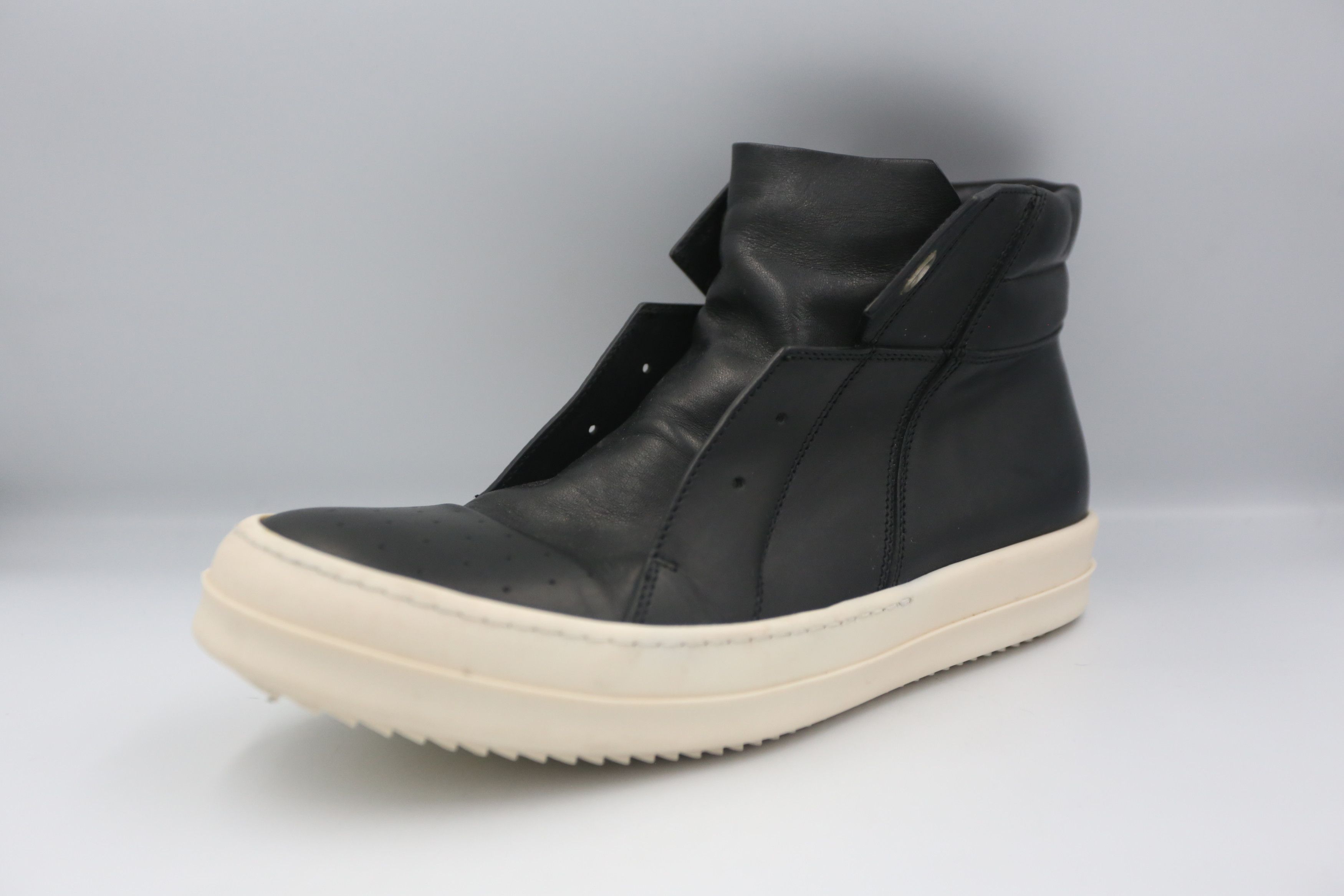 Rick Owens Rick Owens - F/W 16 - "Mastodon" - Island Dunks Size US 9.5 / EU 42-43 - 13 Thumbnail
