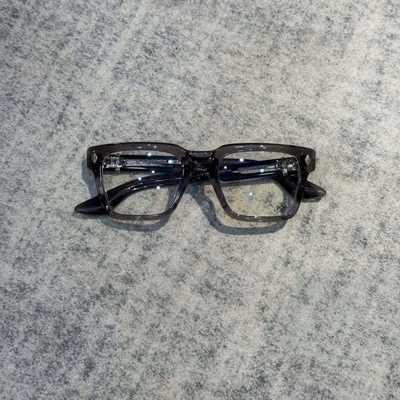 Chrome Hearts CHROME HEARTS HALLLAMANASS FLINT Size ONE SIZE - 7 Thumbnail