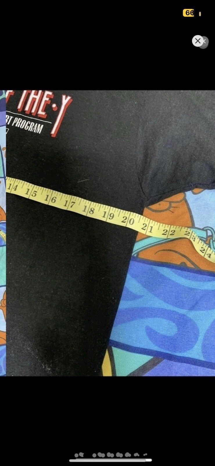 Vintage ***FINAL DROP***RARE “FRIENDS IF THE YMCA” SHIRT L Size US L / EU 52-54 / 3 - 2 Thumbnail