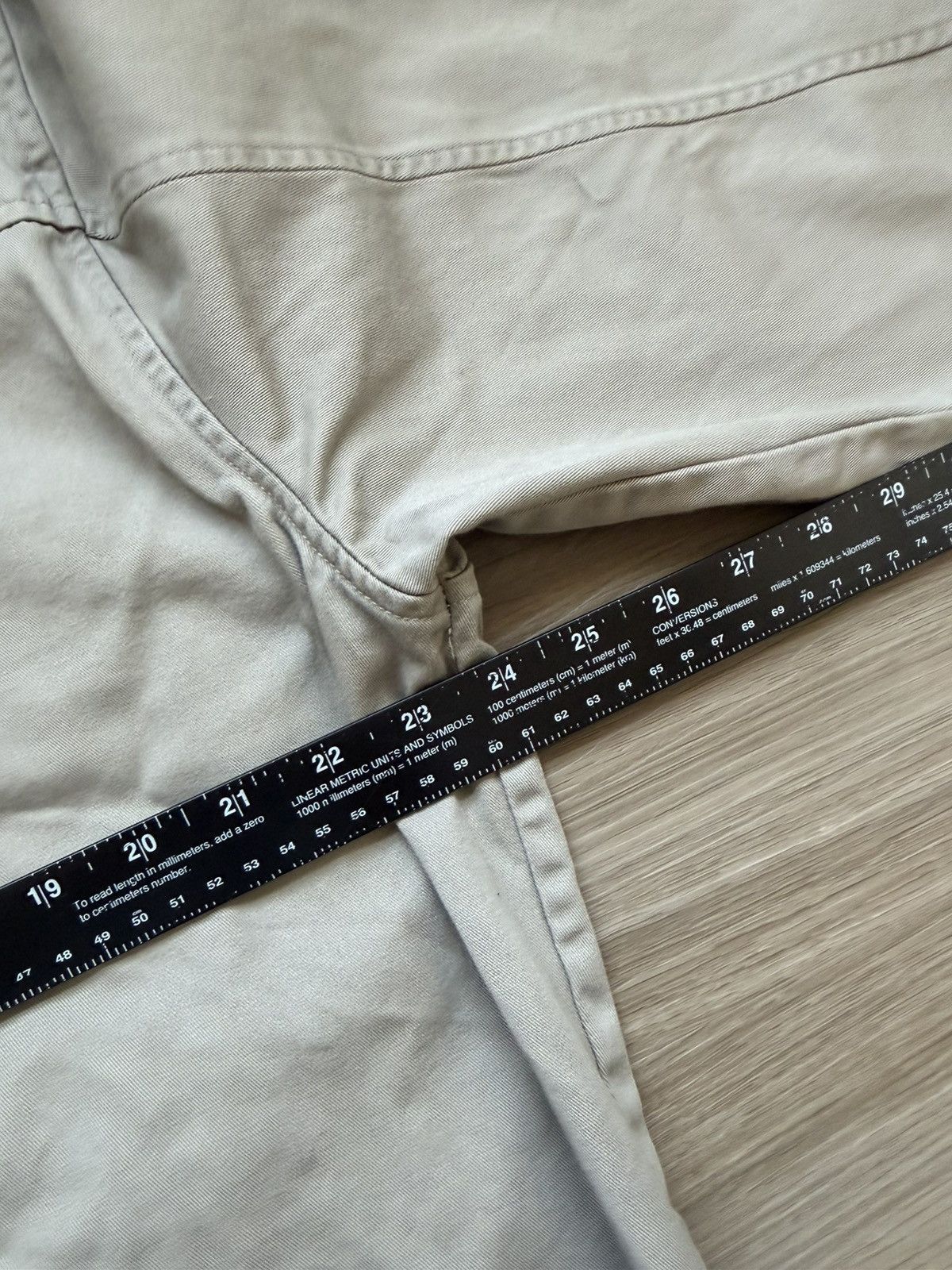 U.S. Polo Assn. U.S. Polo Assn. jacket Size US L / EU 52-54 / 3 - 5 Thumbnail
