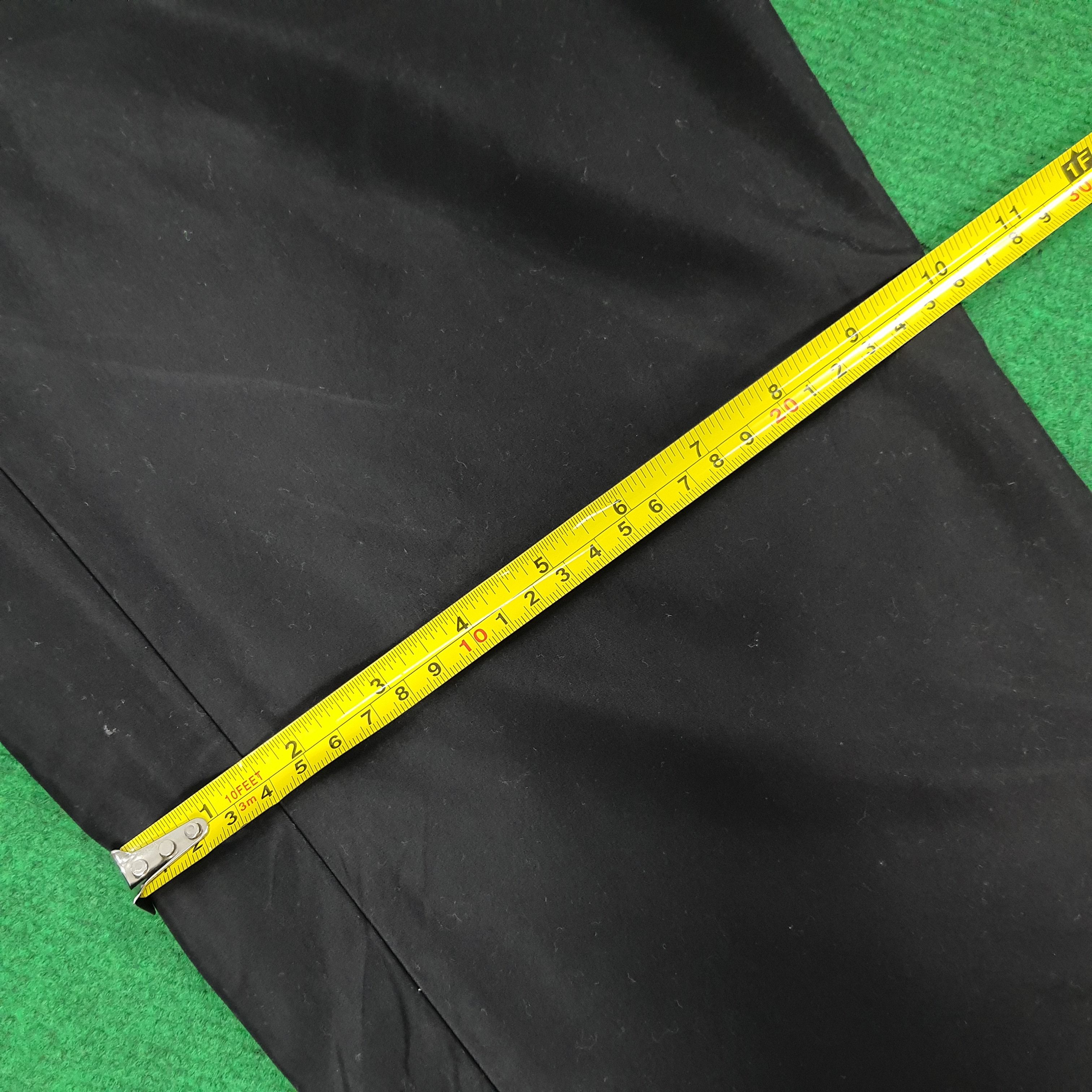 Japanese Brand Vintage A.A.R by Yohji Yamamoto Casual Pants Size US 29 - 11 Thumbnail