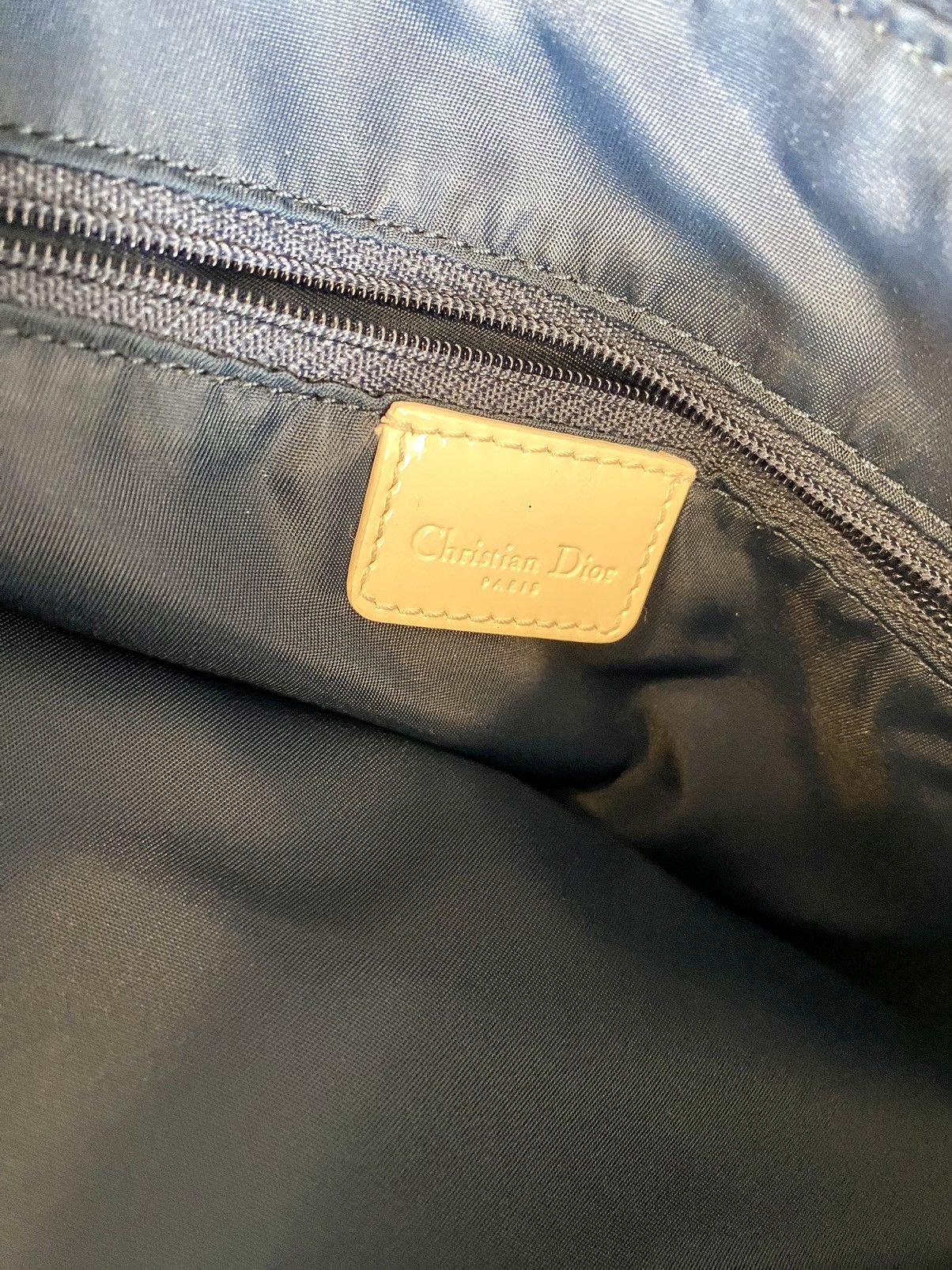 Dior Dior Messenger Bag Size ONE SIZE - 19 Thumbnail