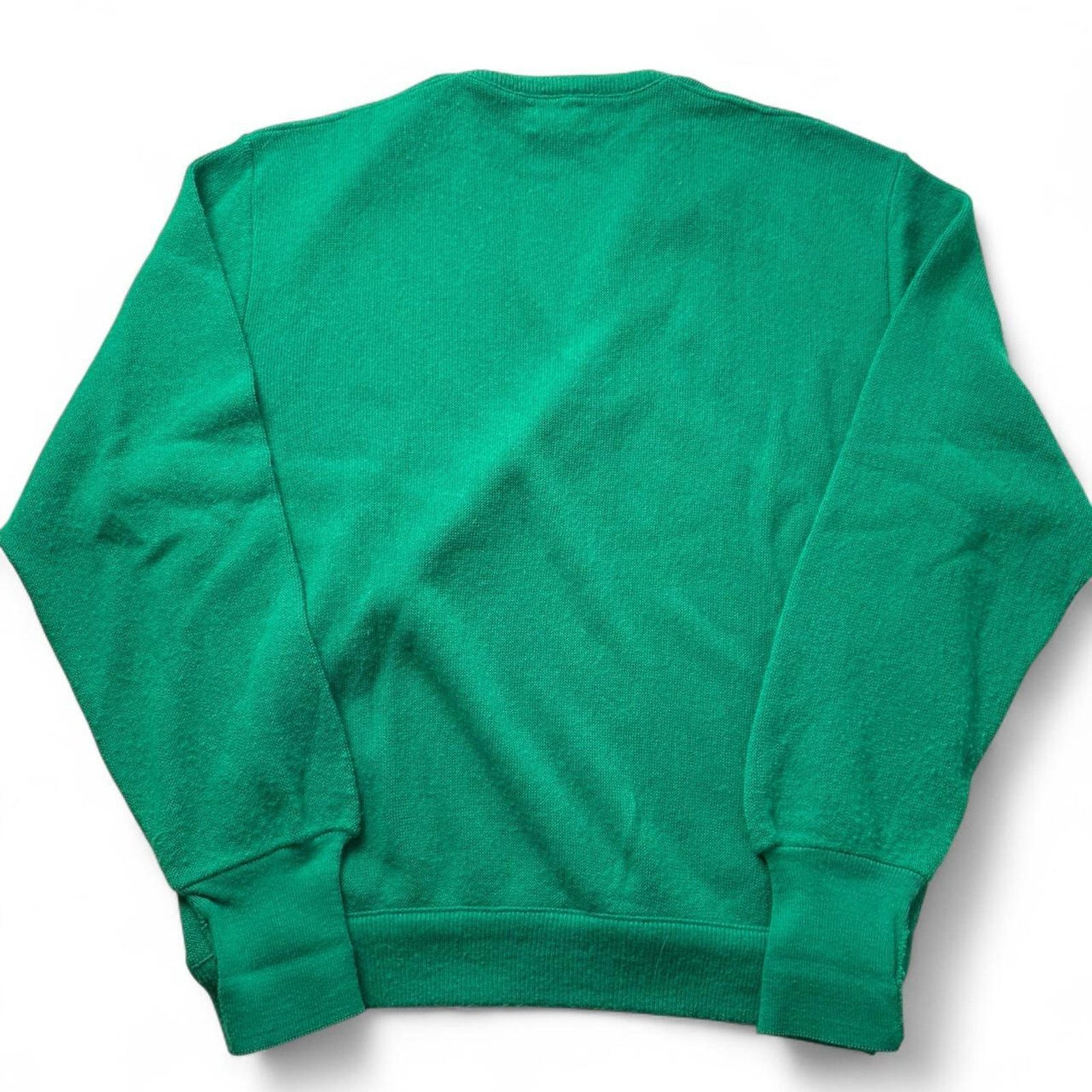 Lacoste Vintage izod lacoste 100 orlon Size US L / EU 52-54 / 3 - 2 Thumbnail
