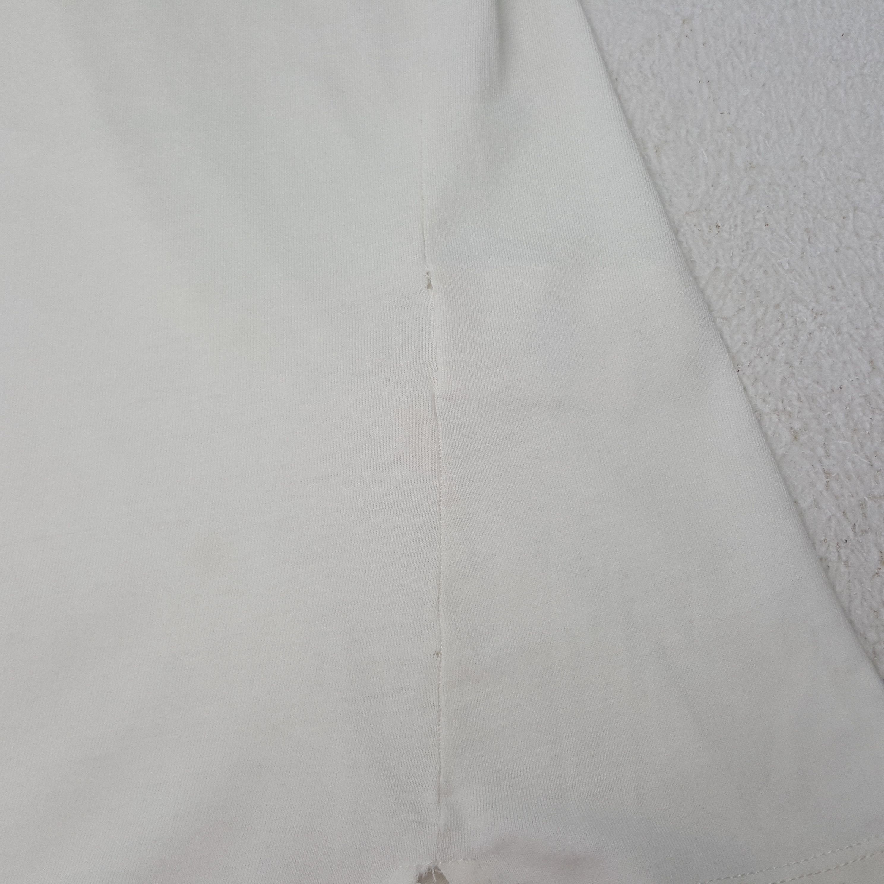 Vivienne Westwood Vintage Vivienne Westwood Anglomania Tshirt Size US L / EU 52-54 / 3 - 5 Thumbnail