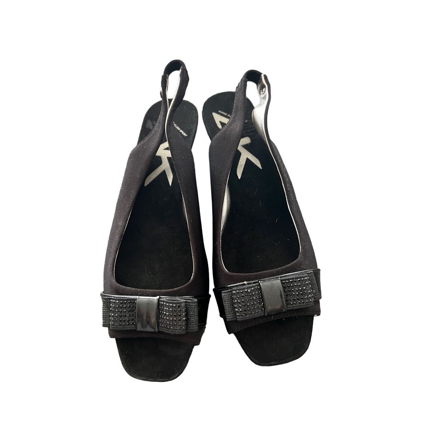 Anne Klein Anne Klein Womens Shoes Size 8.5 Size US 8.5 / IT 38.5 - 1 Thumbnail