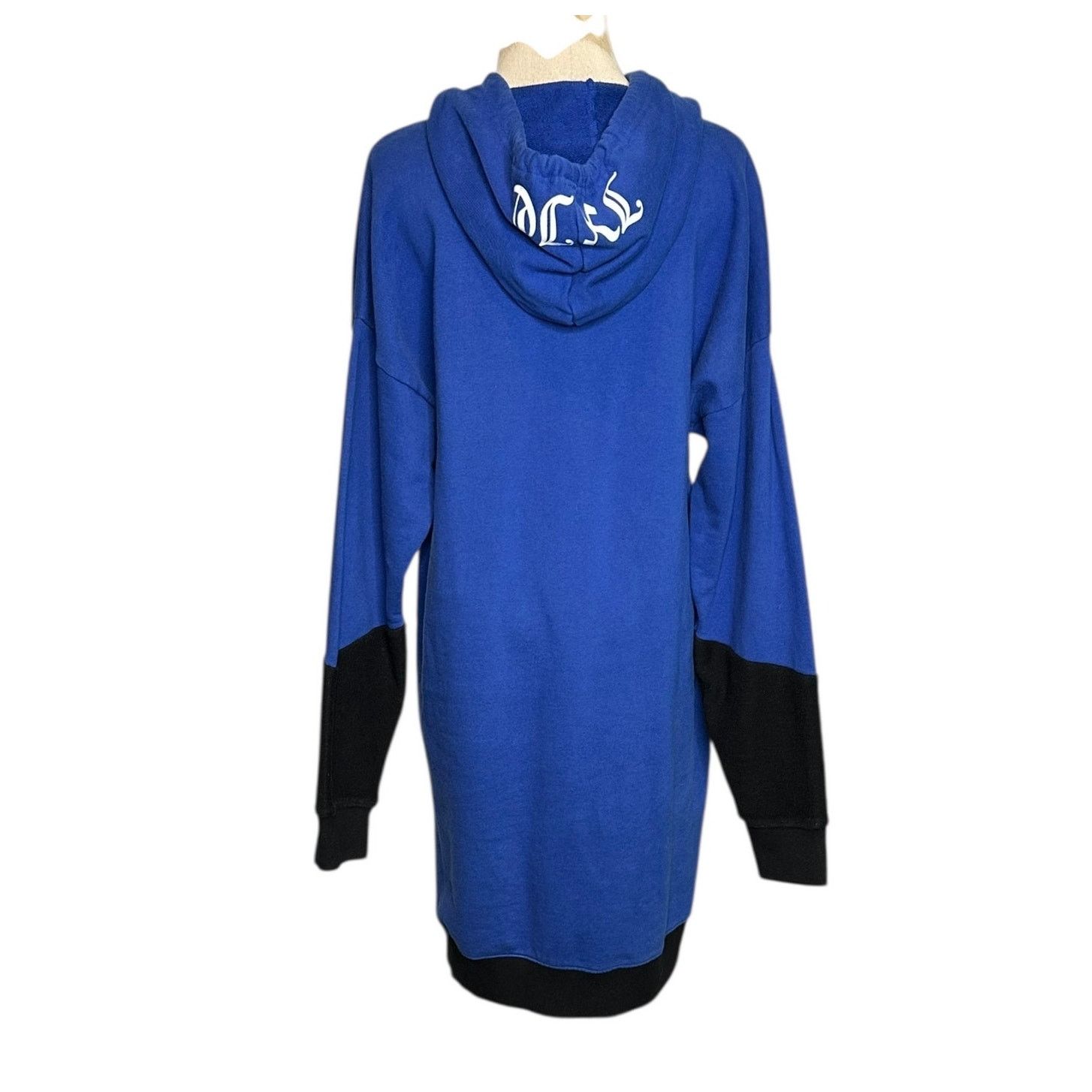 Juicy Couture Juicy Couture Urban Outfitters Oversized Hoodie Dress size M Size M / US 6-8 / IT 42-44 - 2 Thumbnail