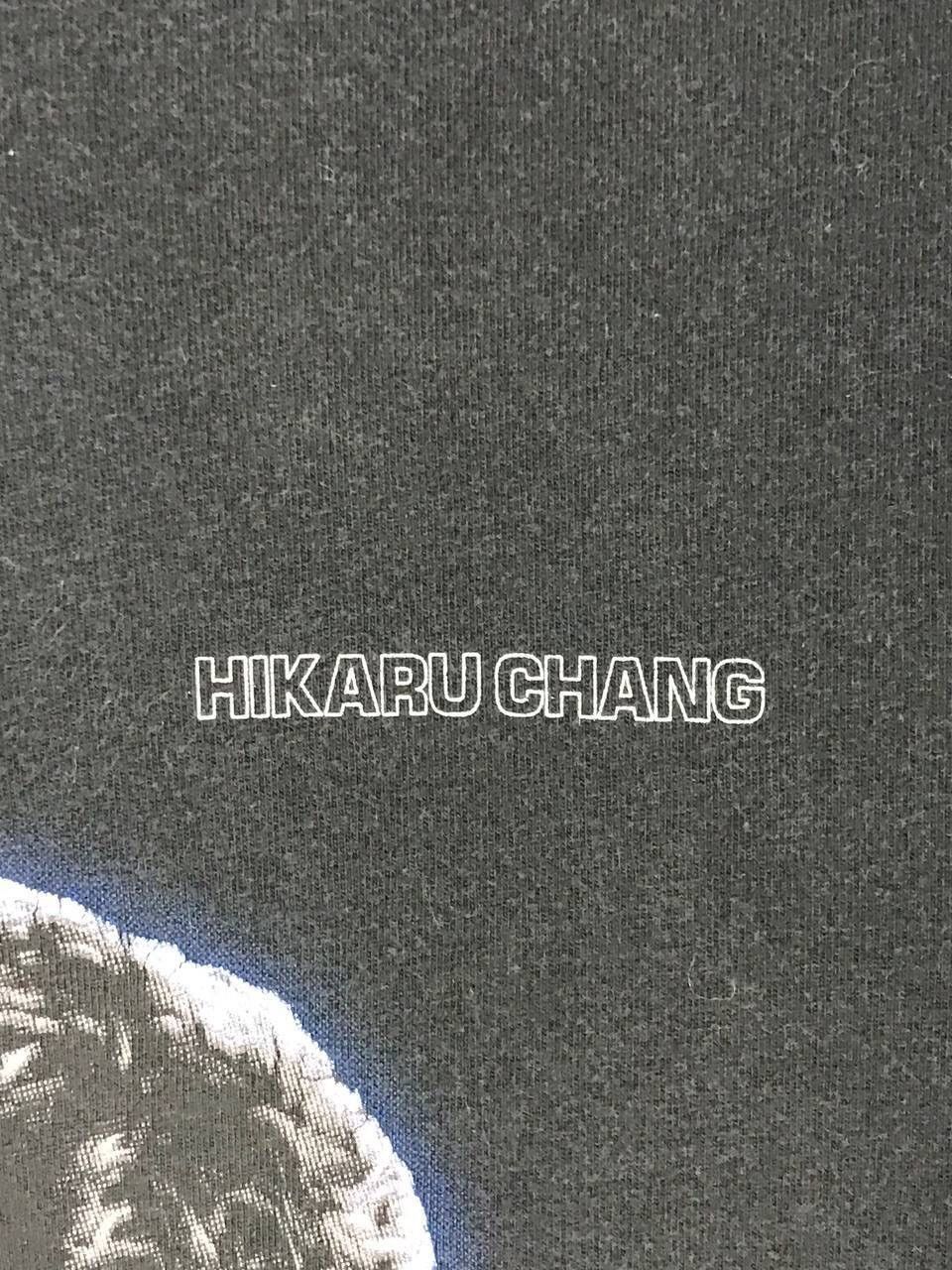 Hysteric Glamour collaboration with kishidan punk japan band Size US M / EU 48-50 / 2 - 9 Thumbnail