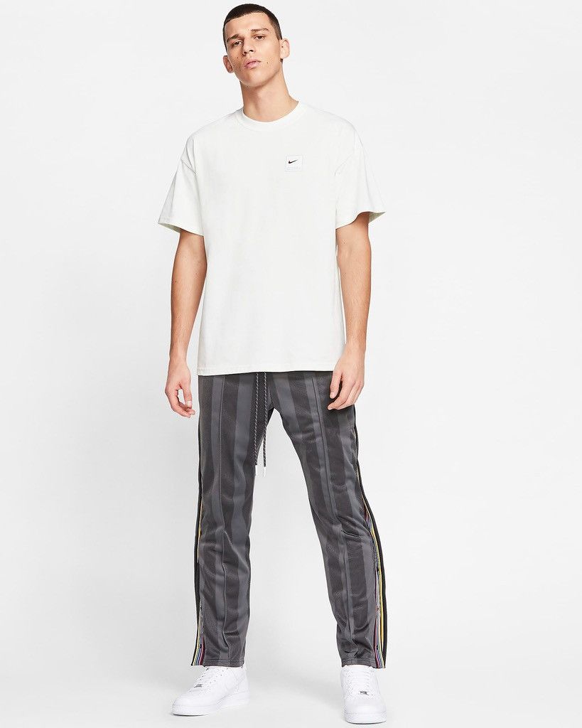 Nike × Pigalle 2019 THE POWER OF SPORT TO MOVE THE WORLD TEE SUMMiT WHiTE Size US S / EU 44-46 / 1 - 4 Thumbnail