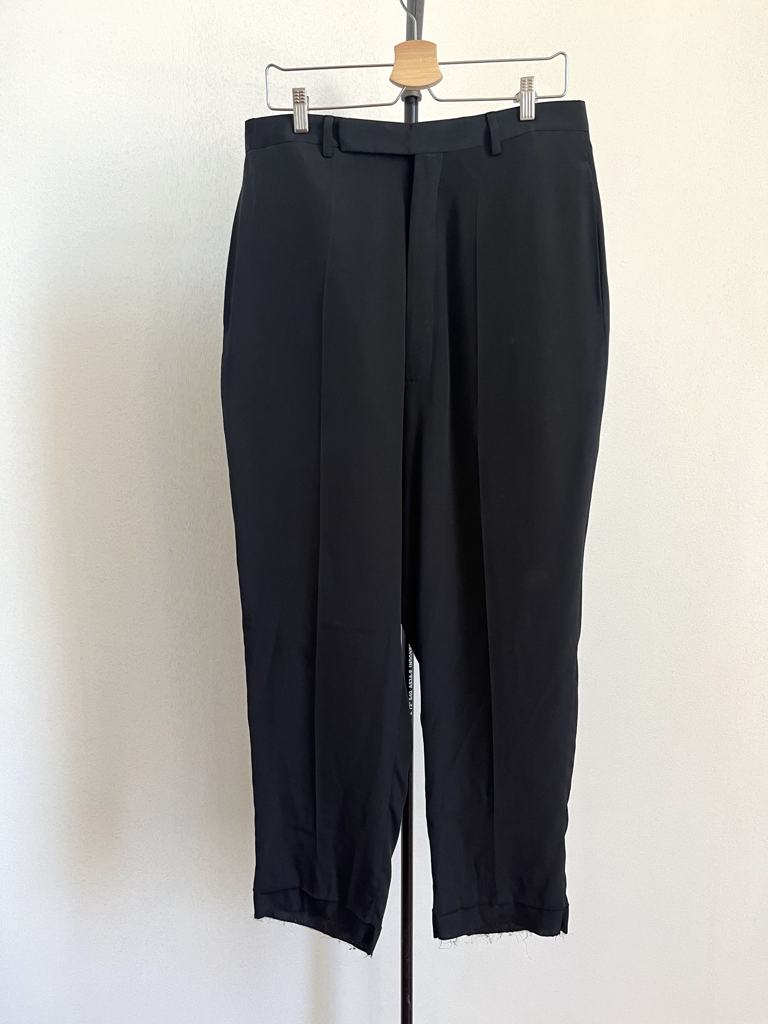 Rick Owens Karloff Pants | Grailed