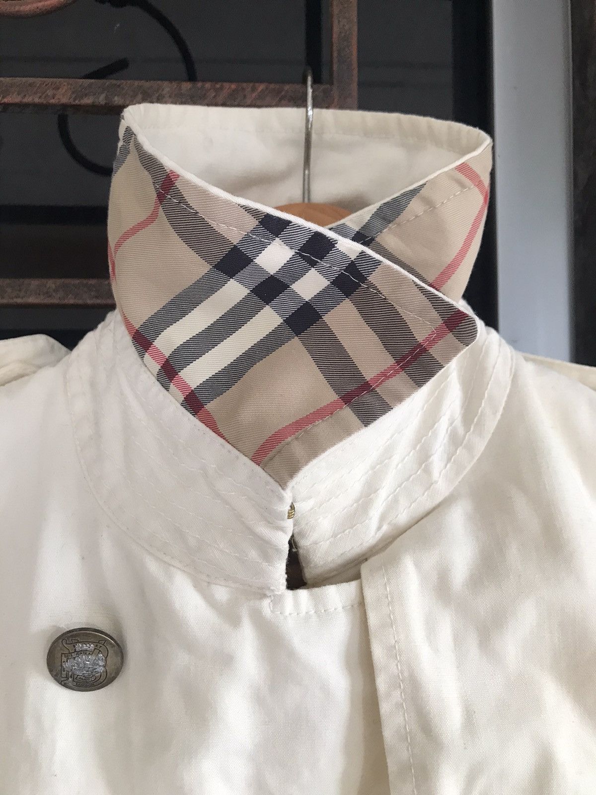 Burberry Burberry London Size S / US 4 / IT 40 - 9 Thumbnail