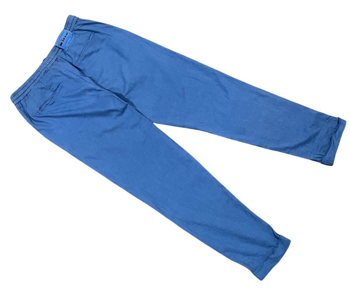Kiton Kiton napoli jogger pants Size US 31 - 8 Thumbnail