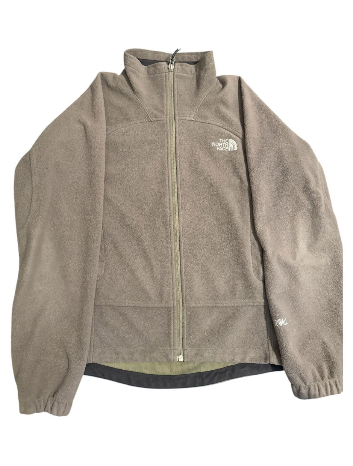 The North Face Vintage northface fleece Size US S / EU 44-46 / 1 - 1 Thumbnail
