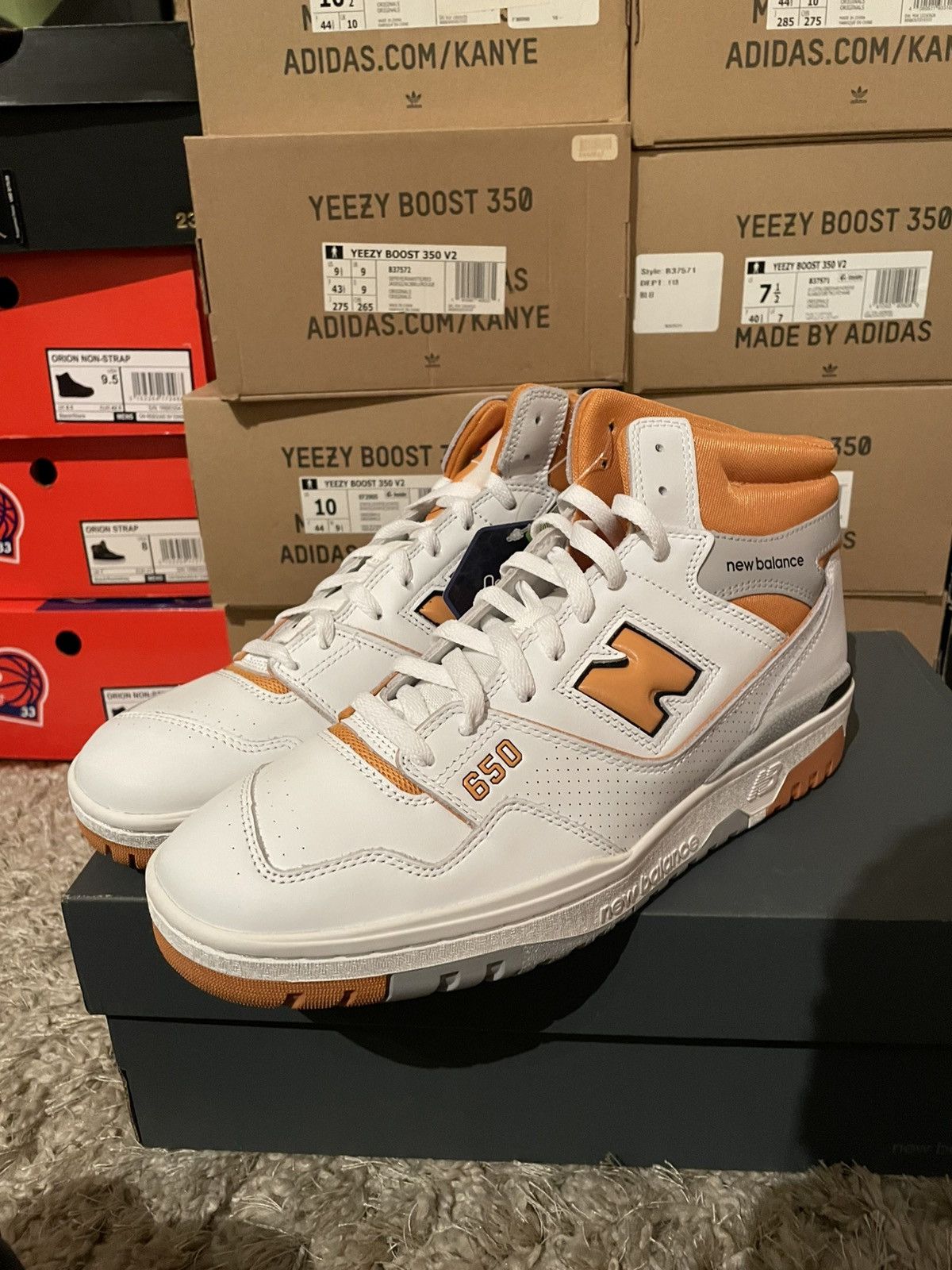 New Balance 650R
