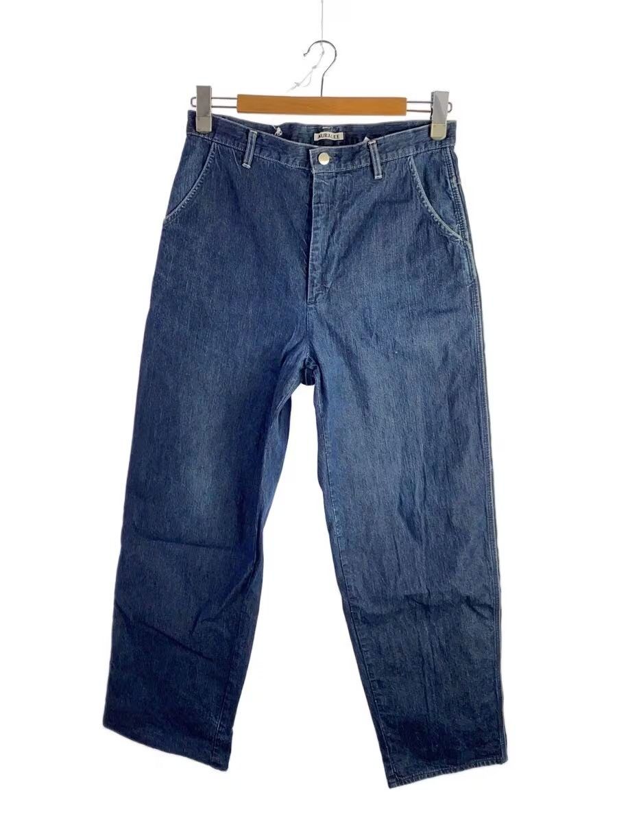 Auralee SS21 Denim Size US 32 / EU 48 - 1 Thumbnail