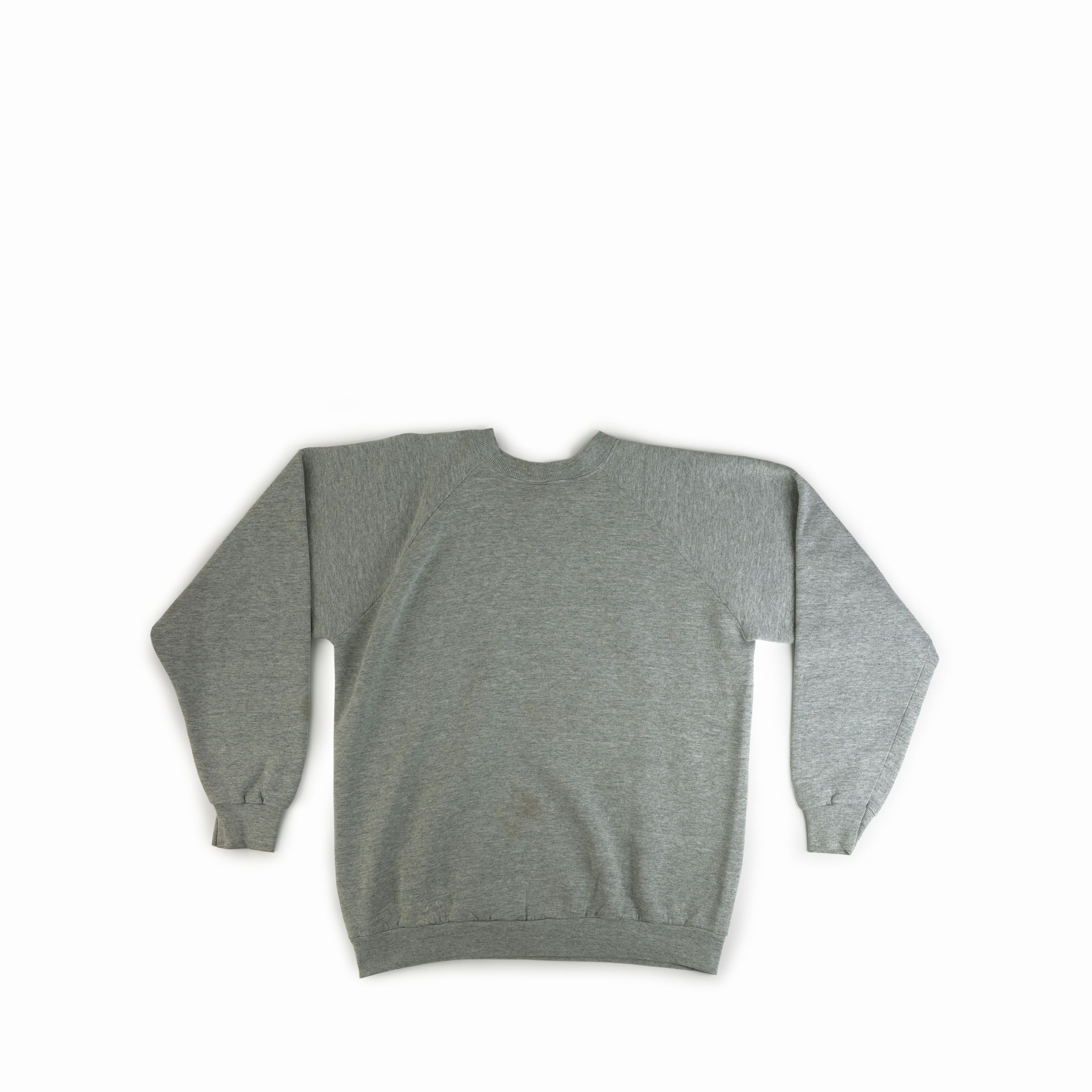 Vintage Vintage 1980's Rutgers Crewneck Size US XL / EU 56 / 4 - 2 Thumbnail