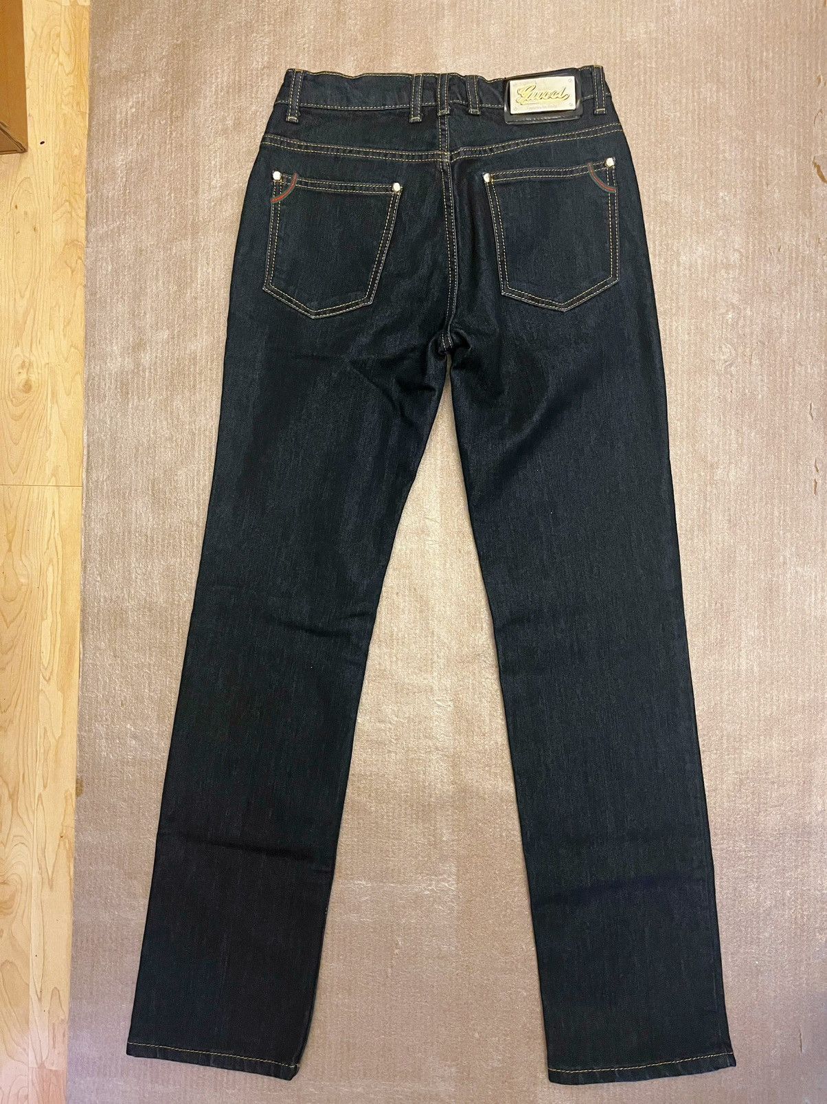 Gucci Gucci jeans Size US 28 / EU 44 - 8 Thumbnail