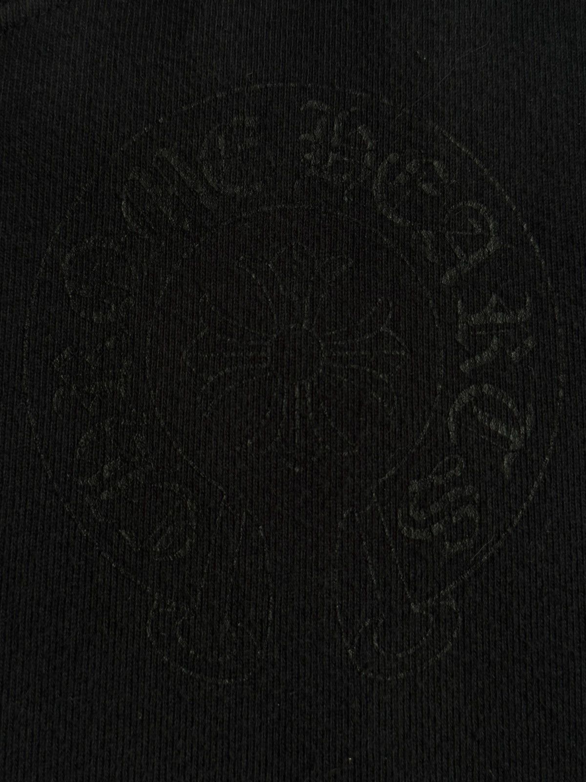 Chrome Hearts Rare 90s - Cracked Horseshoe Cotton Vest Size US M / EU 48-50 / 2 - 4 Thumbnail