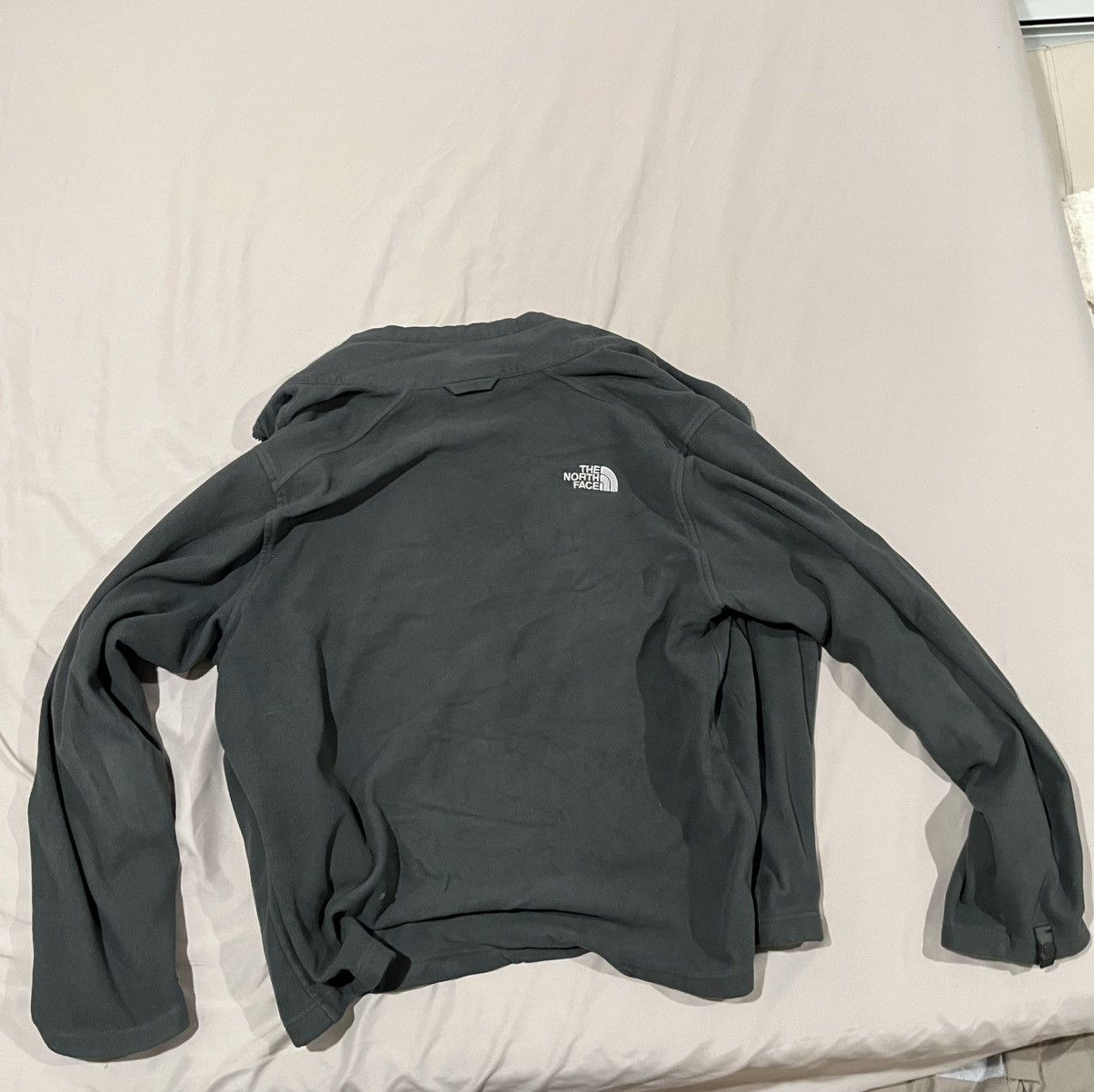 The North Face The North Face light jacket Size US L / EU 52-54 / 3 - 2 Thumbnail