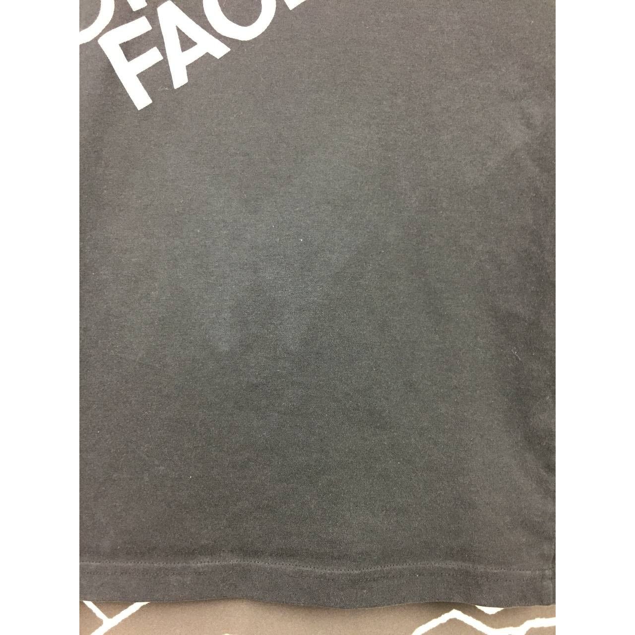 The North Face The North Face TNF Big Logo Outdoor Pocket Longsleeve Tee Size US M / EU 48-50 / 2 - 4 Thumbnail