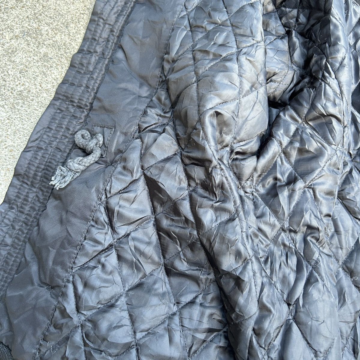 If Six Was Nine × Le Grande Bleu (L.G.B.) × MOUSSY AZUL by moussy Fur Jacket Style ifsixwasnine Size US XXS / EU 40 - 10 Thumbnail
