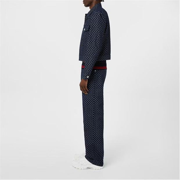 o1g2r1mq0324 Denim Jeans in Blue