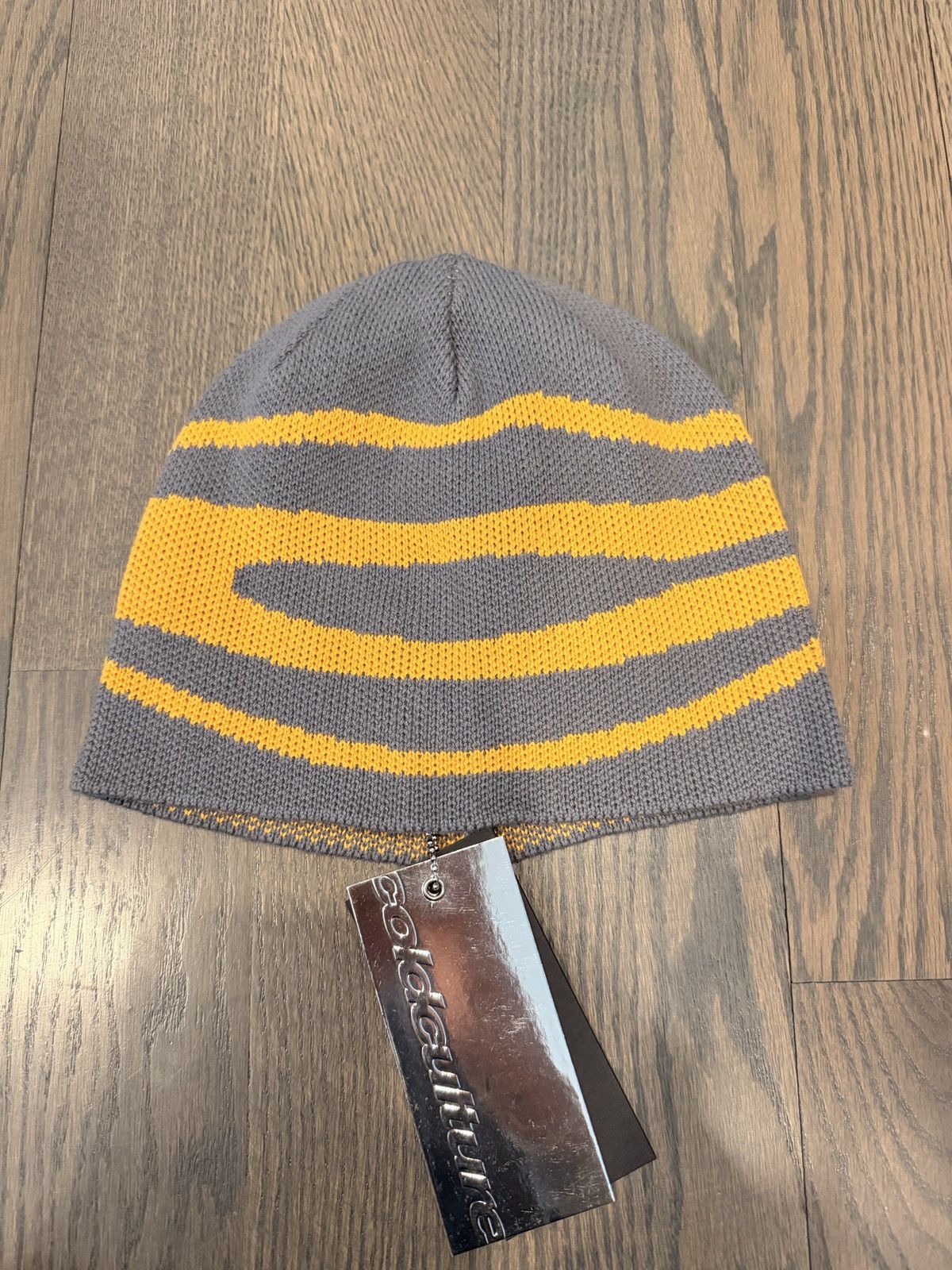 Other Cold culture beanie Size ONE SIZE - 1 Thumbnail