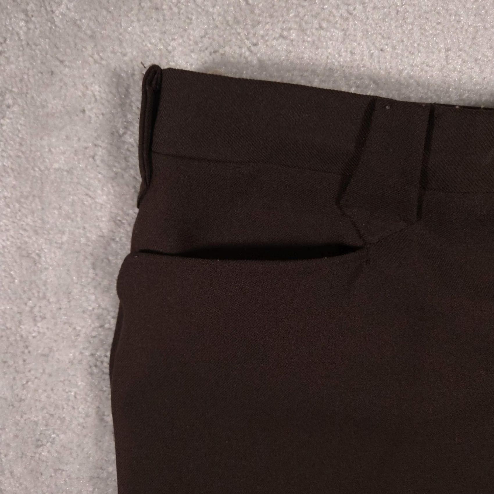 Vintage Item Specifications: Brand: H Bar C Size US 42 / EU 58 - 4 Thumbnail