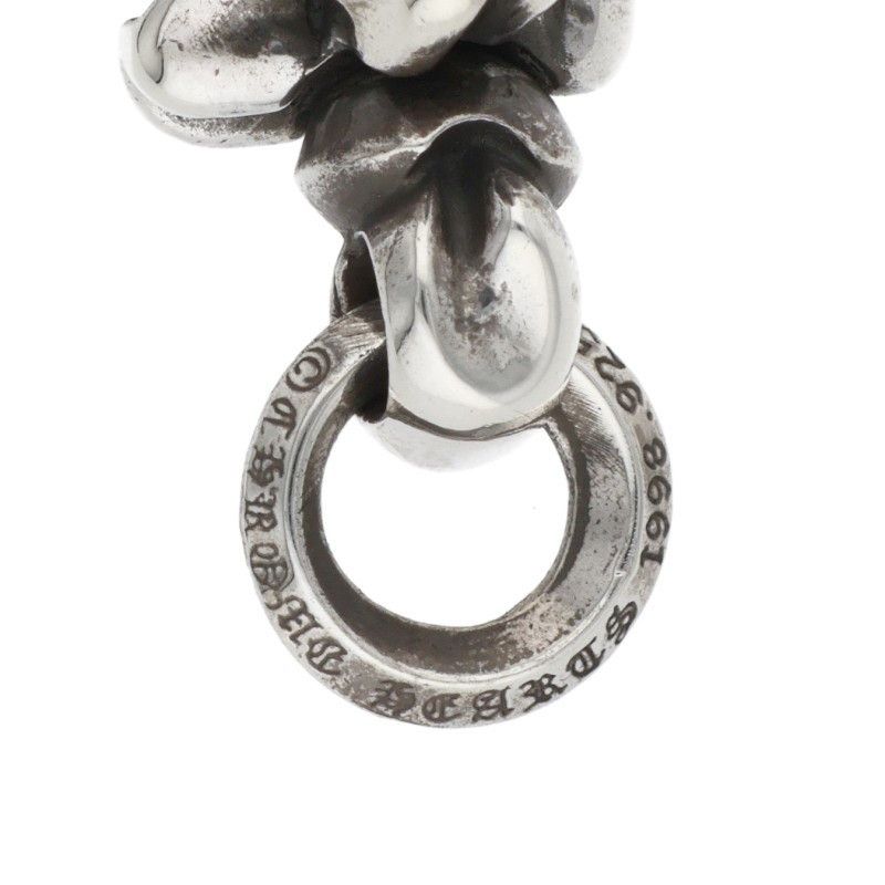 Chrome Hearts Chrome Hearts Rolling Stones Swivel Charm Size ONE SIZE - 3 Thumbnail