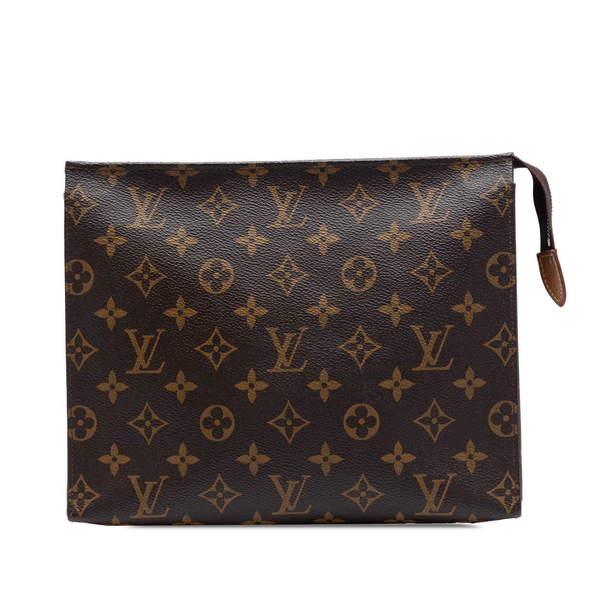 Louis Vuitton Monogram Toiletry Pouch 26 Size ONE SIZE - 1 Thumbnail