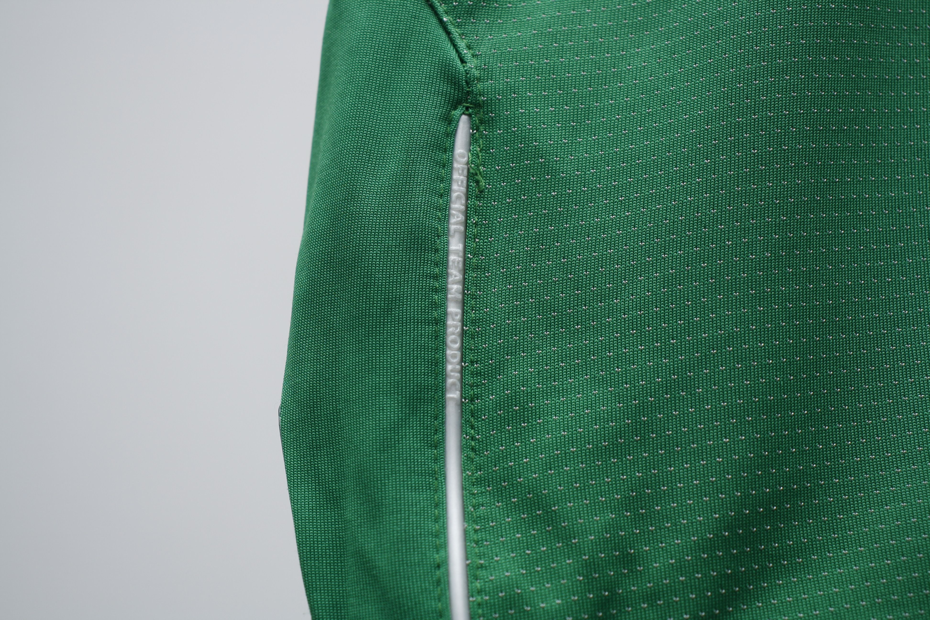 Umbro FA Ireland Umbro Eircom Jersey Original Football Shirt 04/06 Size US M / EU 48-50 / 2 - 6 Thumbnail