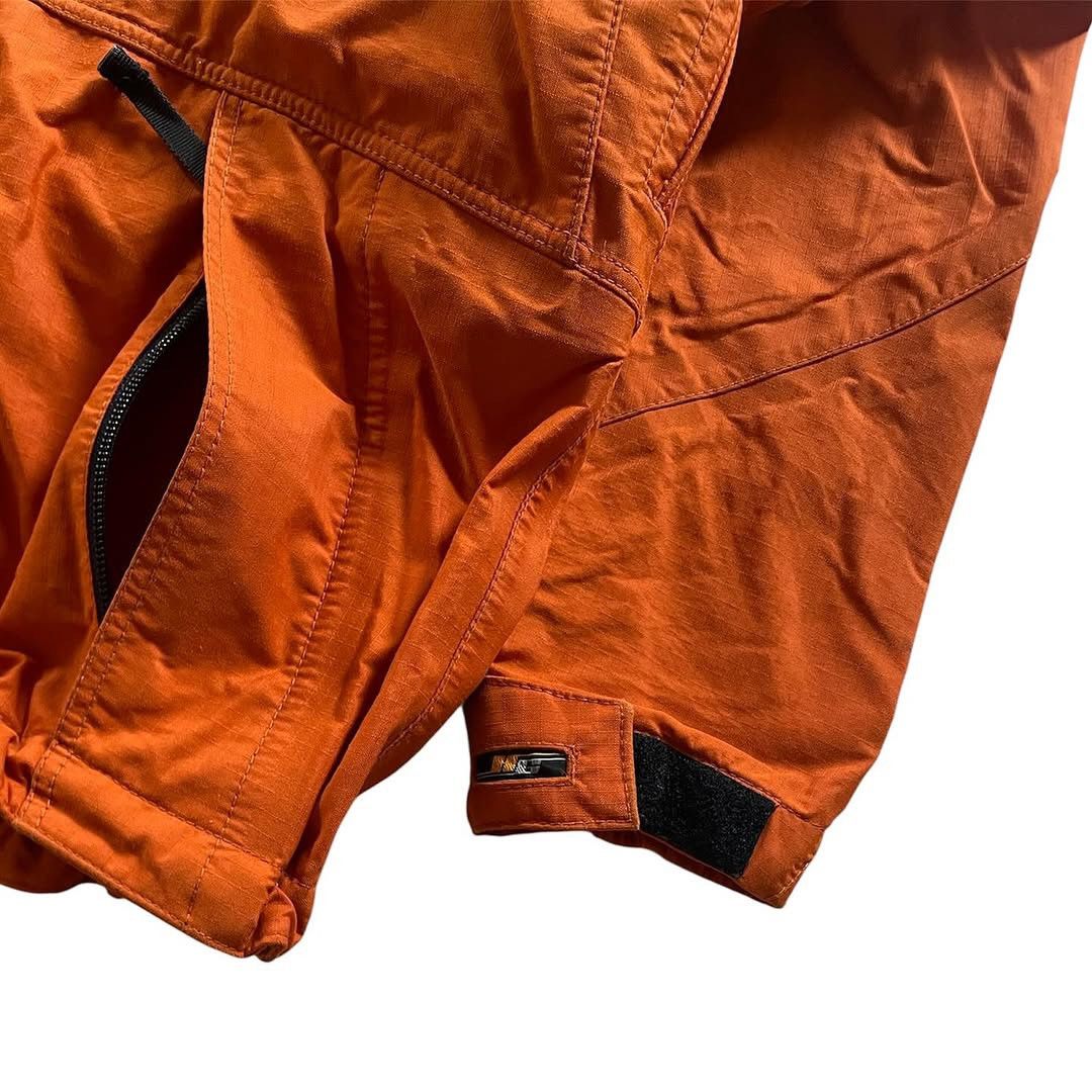 Hysteric Glamour ⚡️QUICK SALE⚡️00’ HG Sympatex Waterproof Heavy Duty Jacket Size US L / EU 52-54 / 3 - 8 Thumbnail